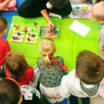 Warsztaty dla dzieci - sztuka malowania na wodzie Szczecin