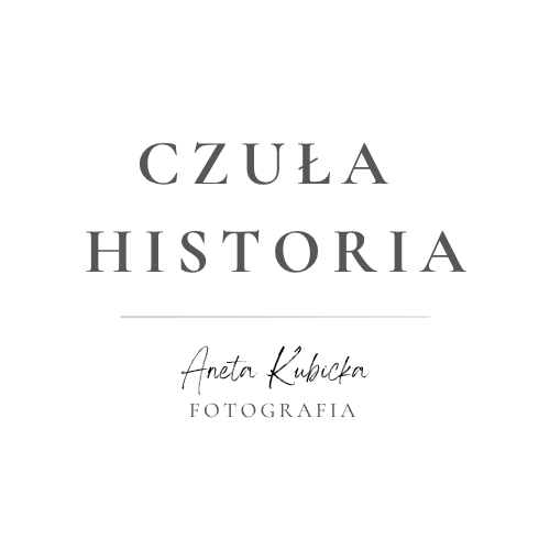 czuła historia logo